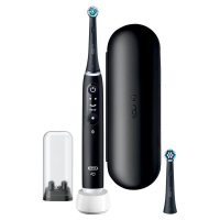 Oral-B iO Series 6 El-tandb&oslash;rste - Black Lava